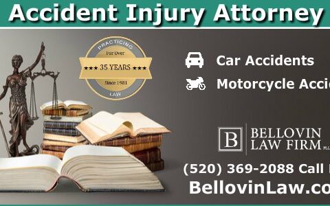 Accident Injury Attorney