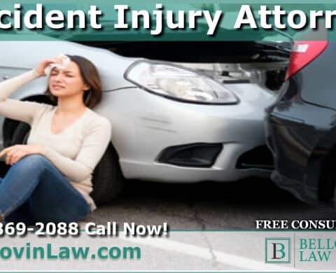 Accident Injury Lawyer