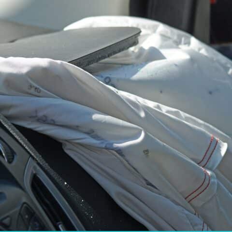 Airbag Deployment Injuries in Arizona