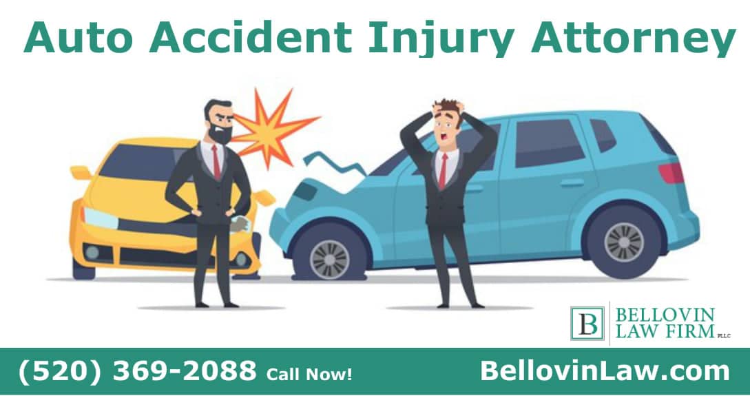 Side Impact Accidents Graphic