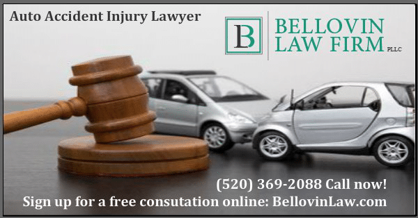 Bellovin Law PLLC Auto Accident Injury Lawyer