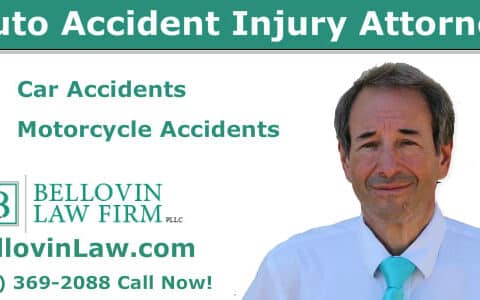 Car and Motorcycle Accident Attorney