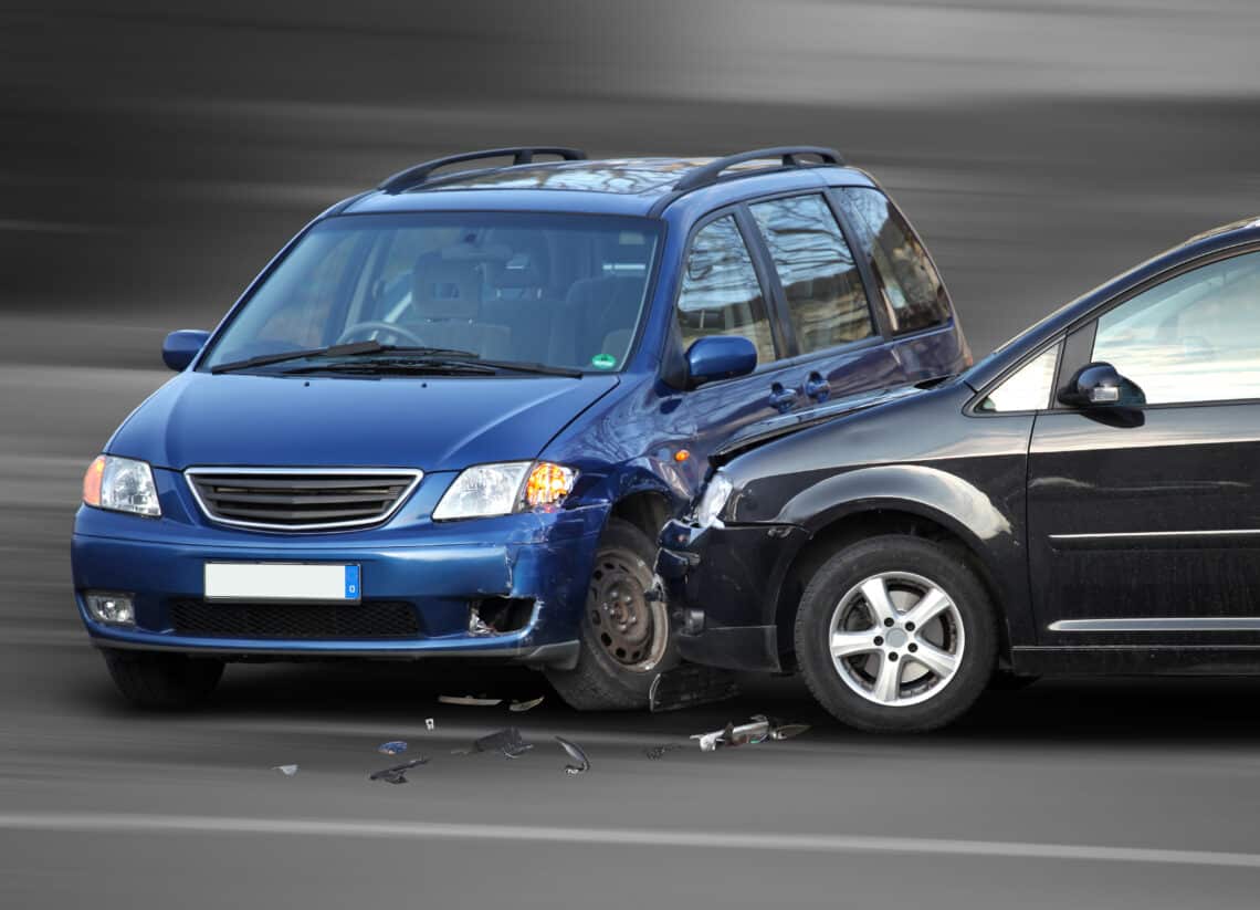 What to Do If Injured By a Drunk Driver