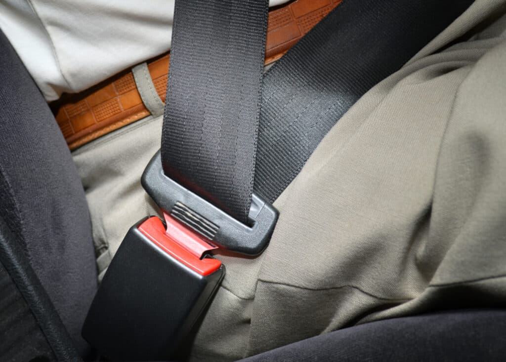 Compensation for Seat Belt Injuries in Tucson - The Bellovin Law Firm PLLC