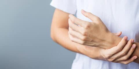 carpal tunnel tucson lawyer auto injury